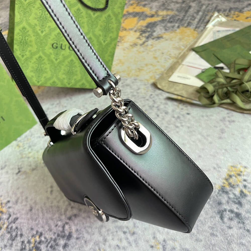 PETITE GG SMALL SHOULDER BAG