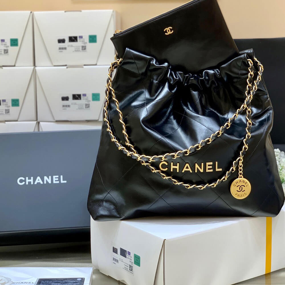 Ch**el 22 HANDBAG