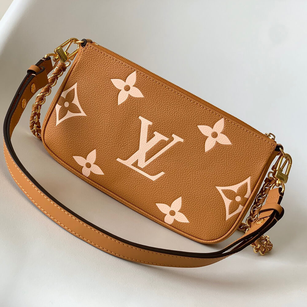 LV Multi Pochette Accessoires