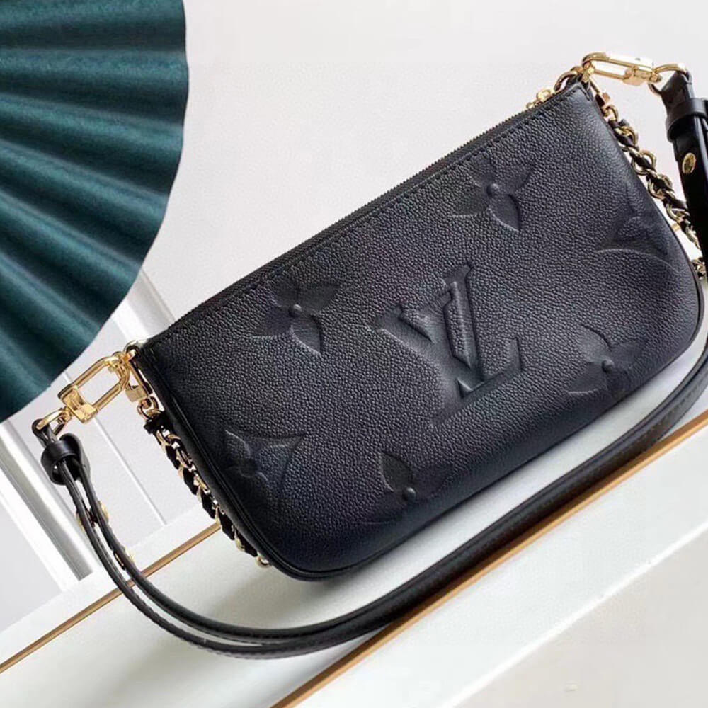 LV Multi Pochette Accessoires