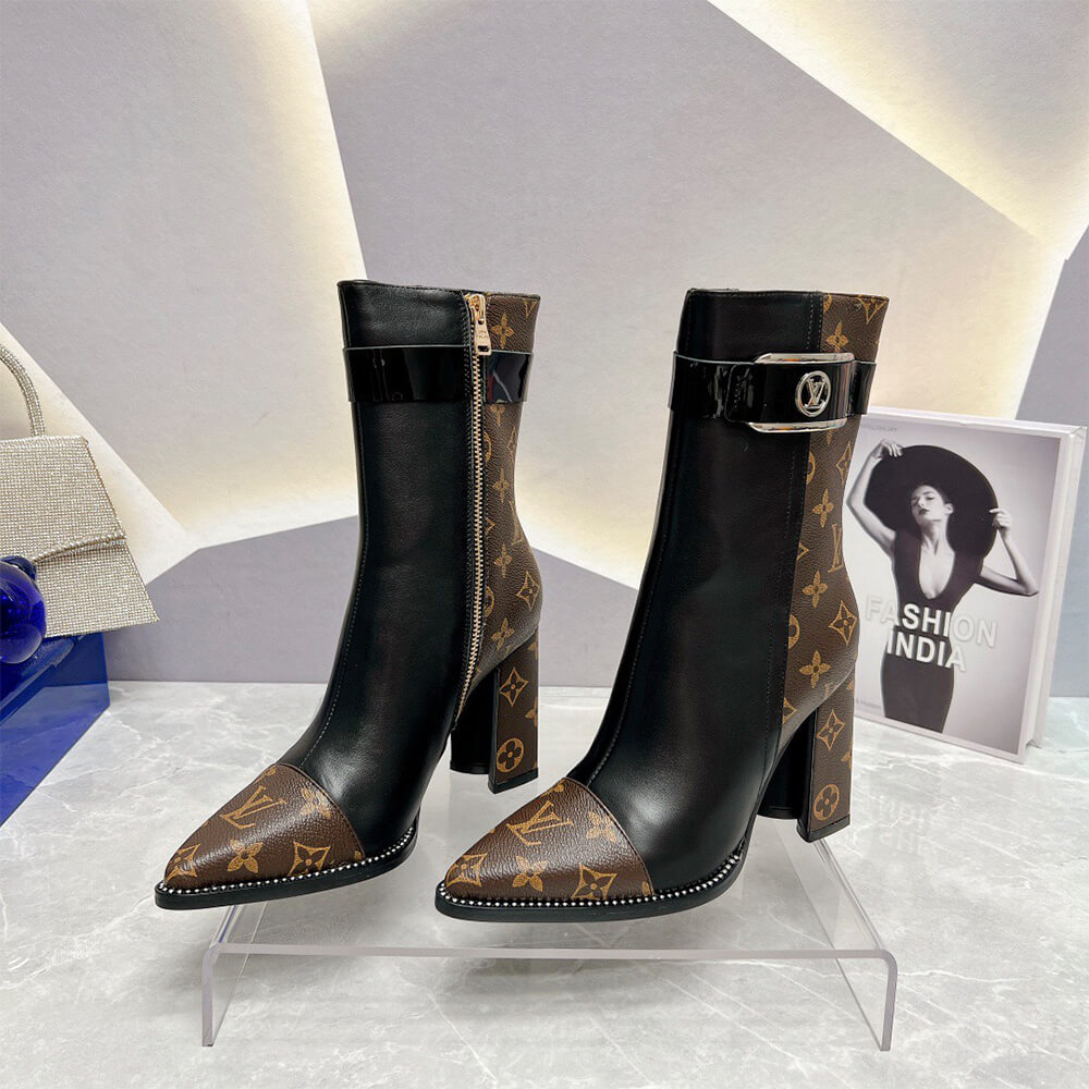 LV Boots