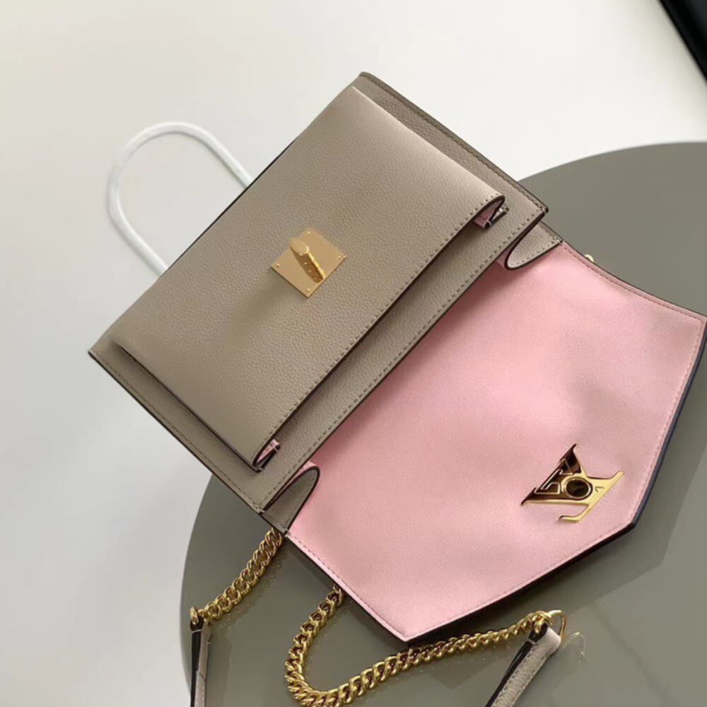 LV Mylockme Chain Bag