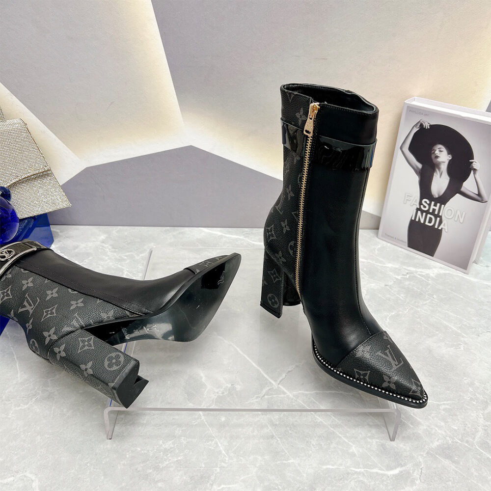 LV Boots