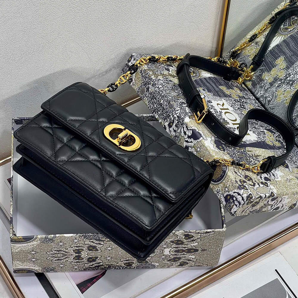 MISS CARO MINI BAG