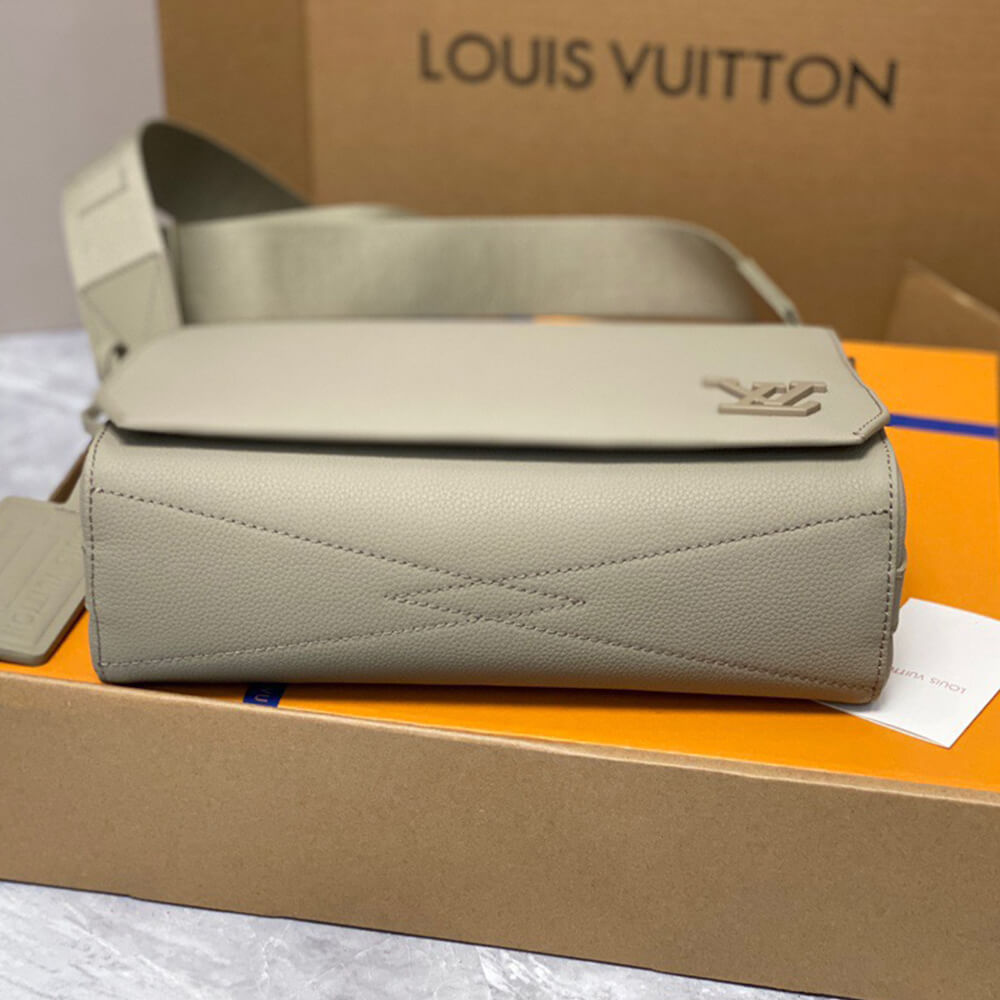 LV Takeoff Messenger