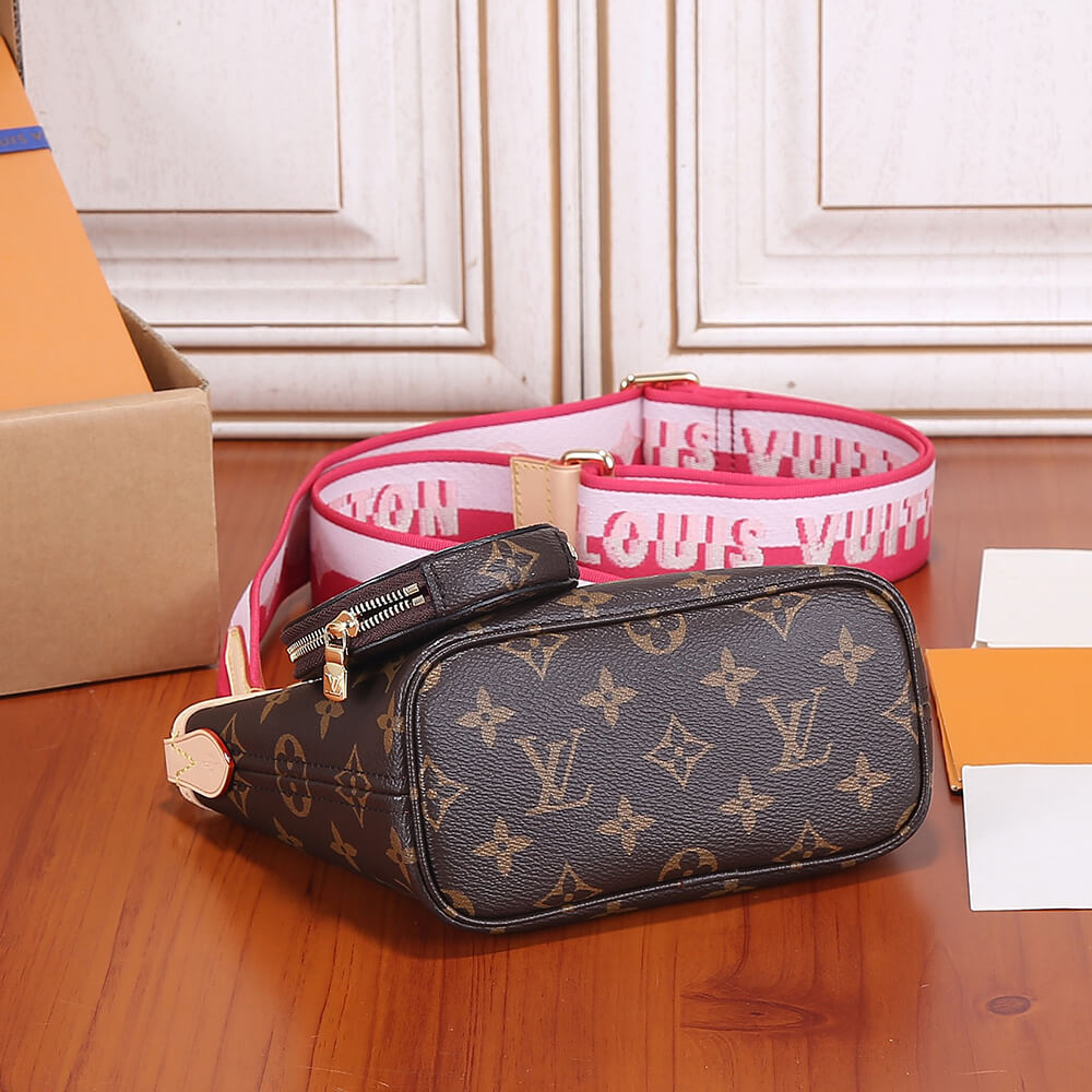 LV Neverfull BB
