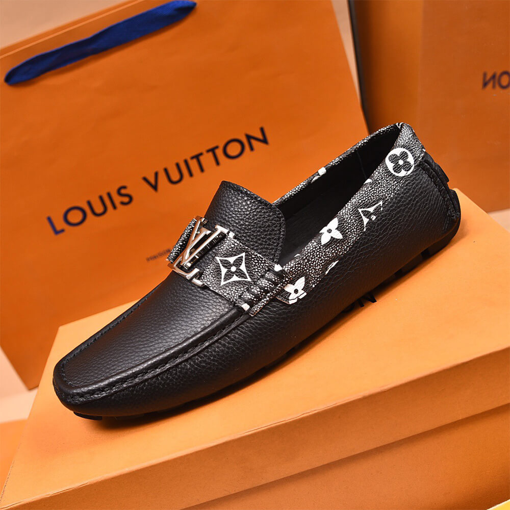 LV Hockenheim Mocassin(Driving Shoes)