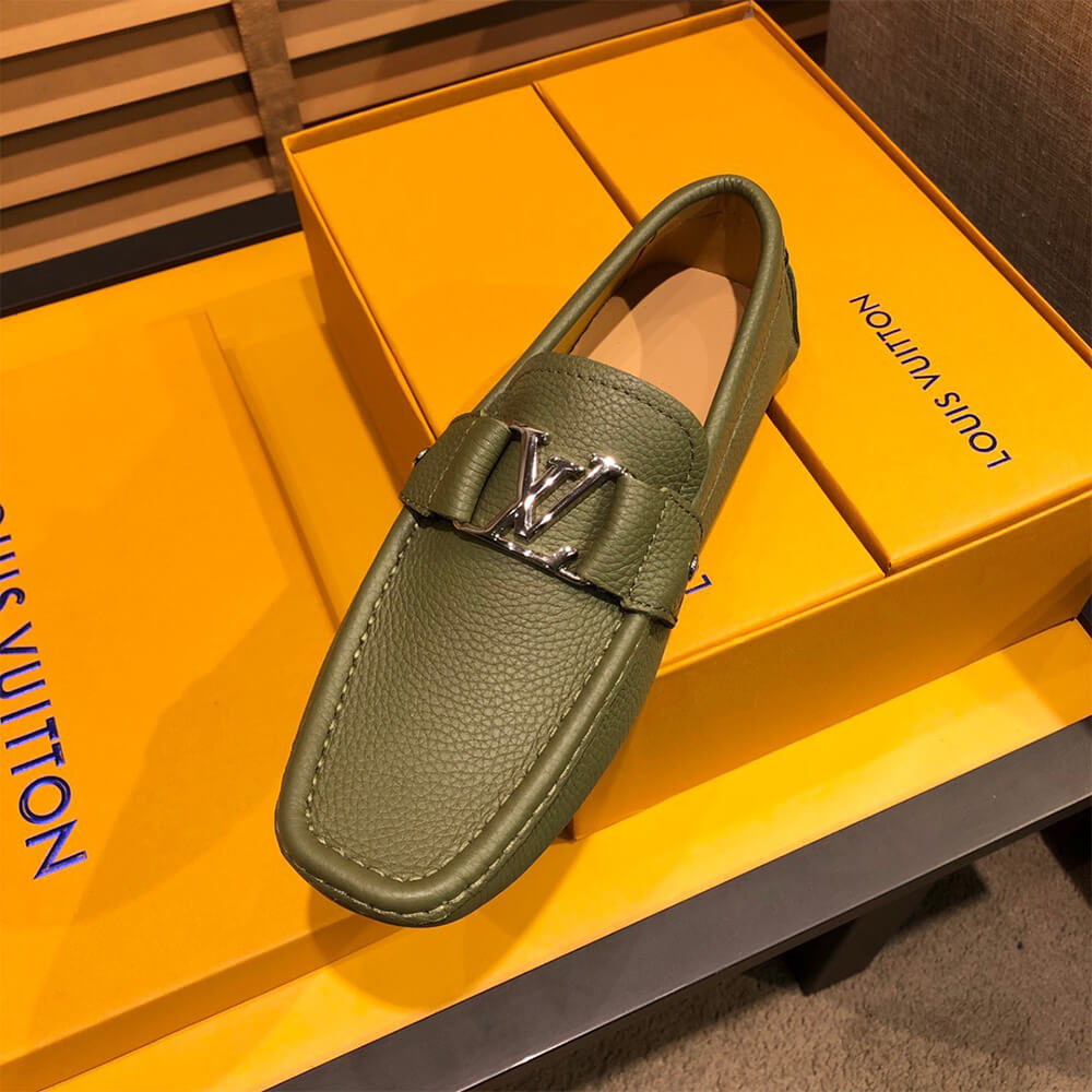 LV Hockenheim Mocassin(Driving Shoes)