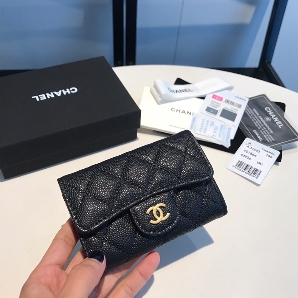 Ch**el WALLET