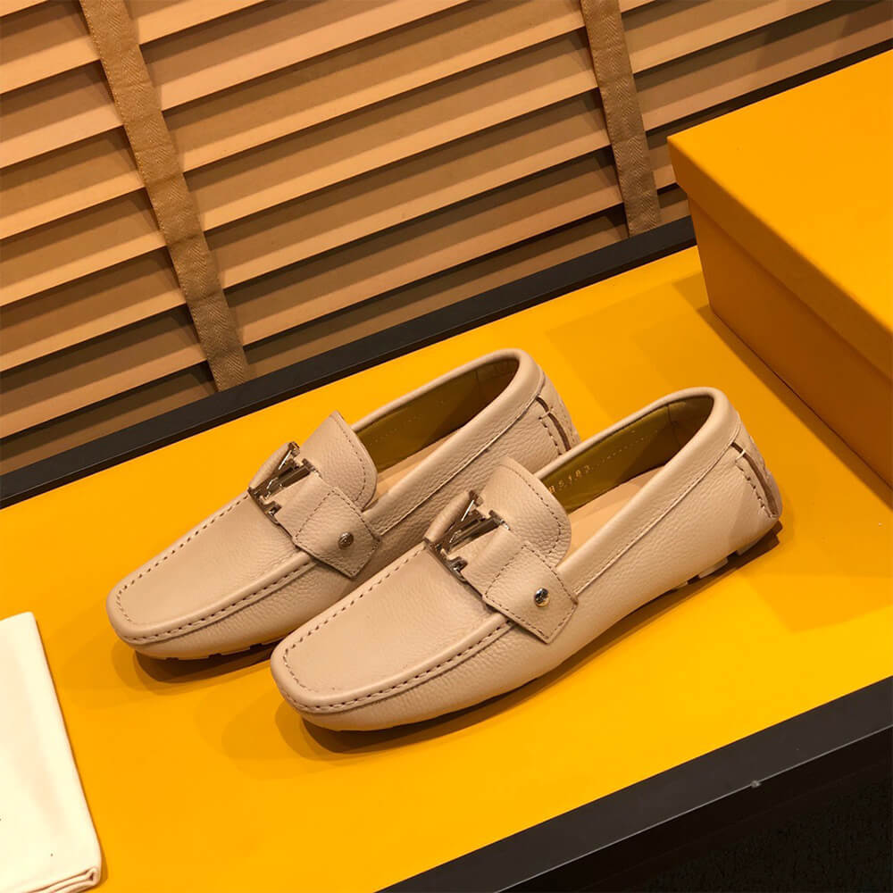 LV Hockenheim Mocassin(Driving Shoes)