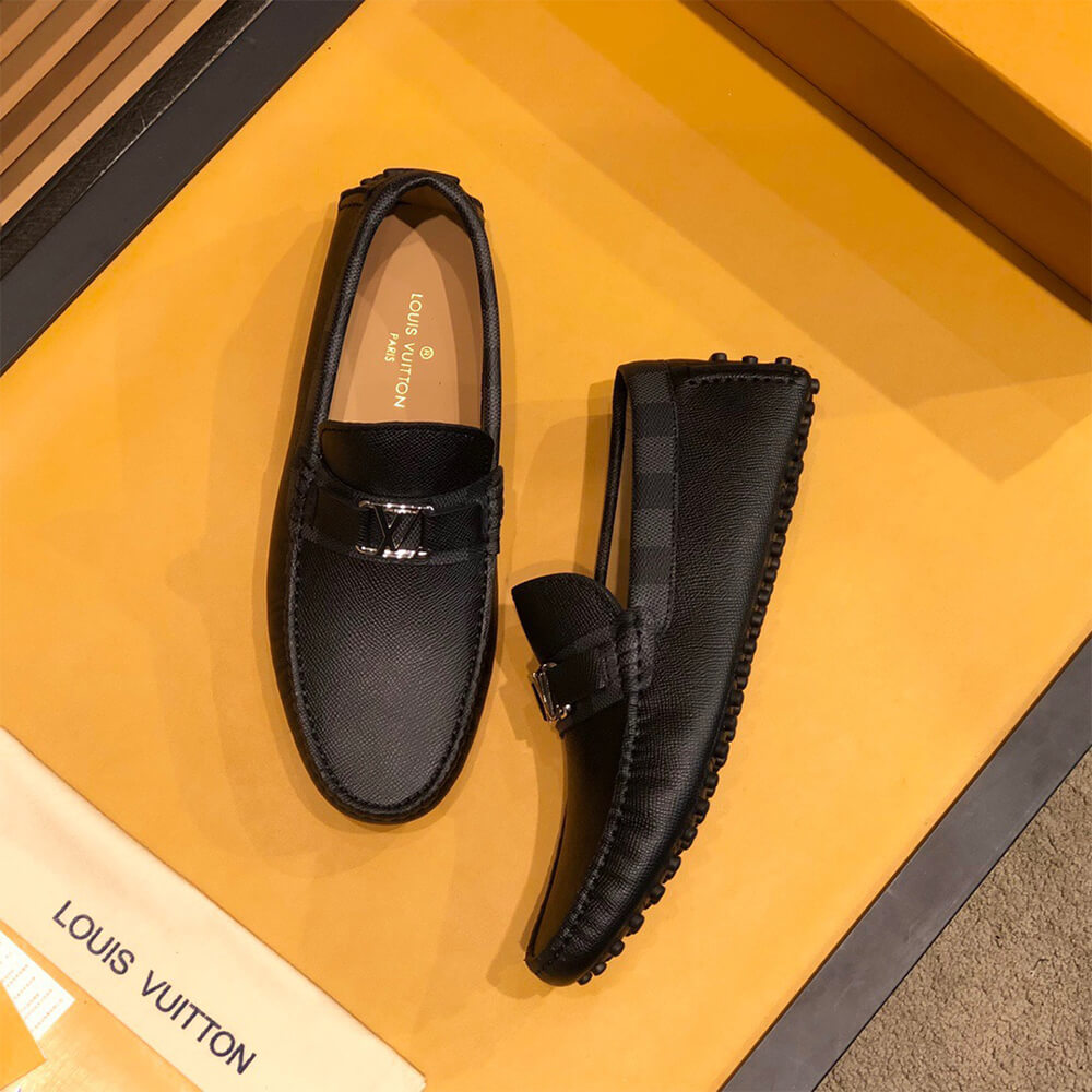 LV Hockenheim Mocassin(Driving Shoes)