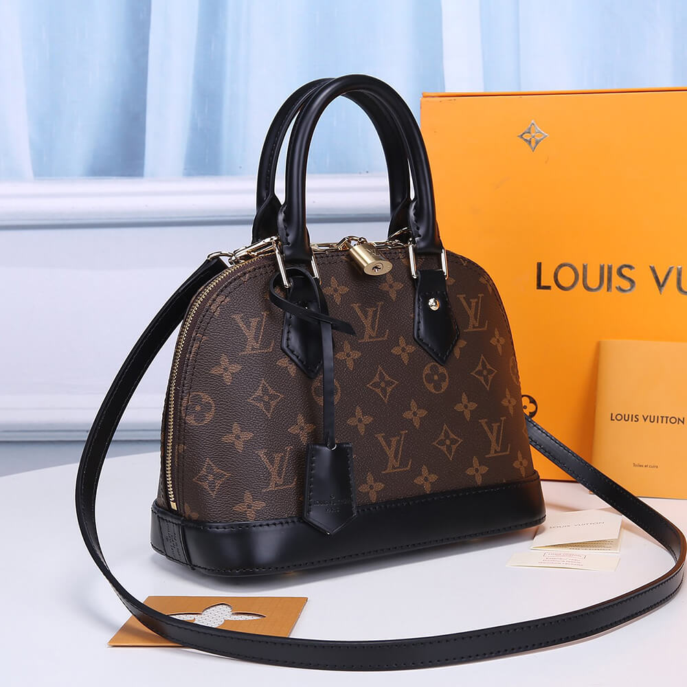 LV ALMA BB