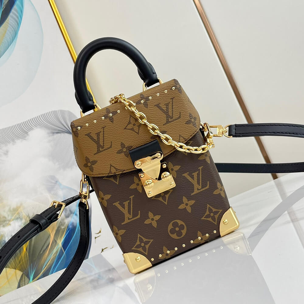 LV Camera Box
