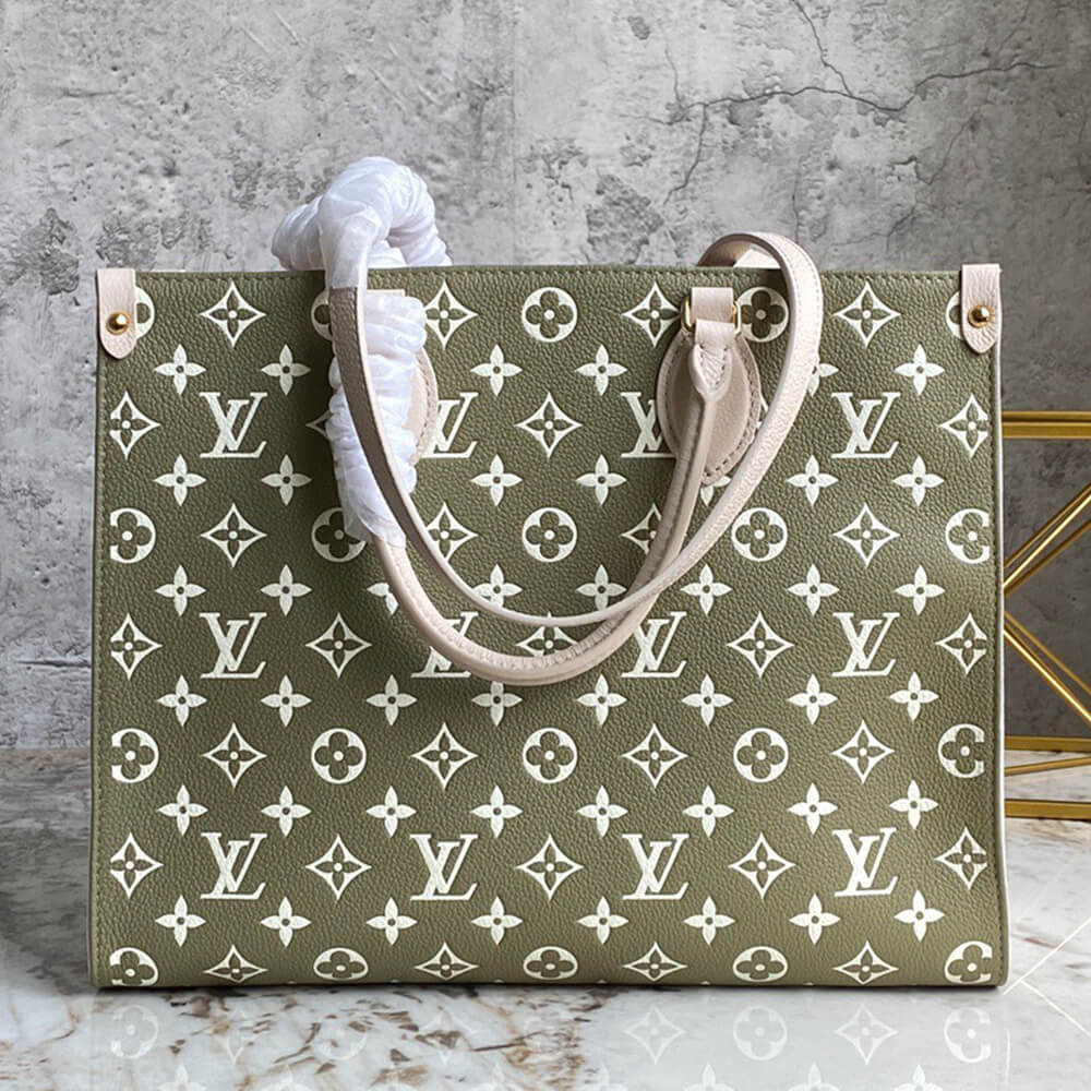 LV ONTHEGO MM