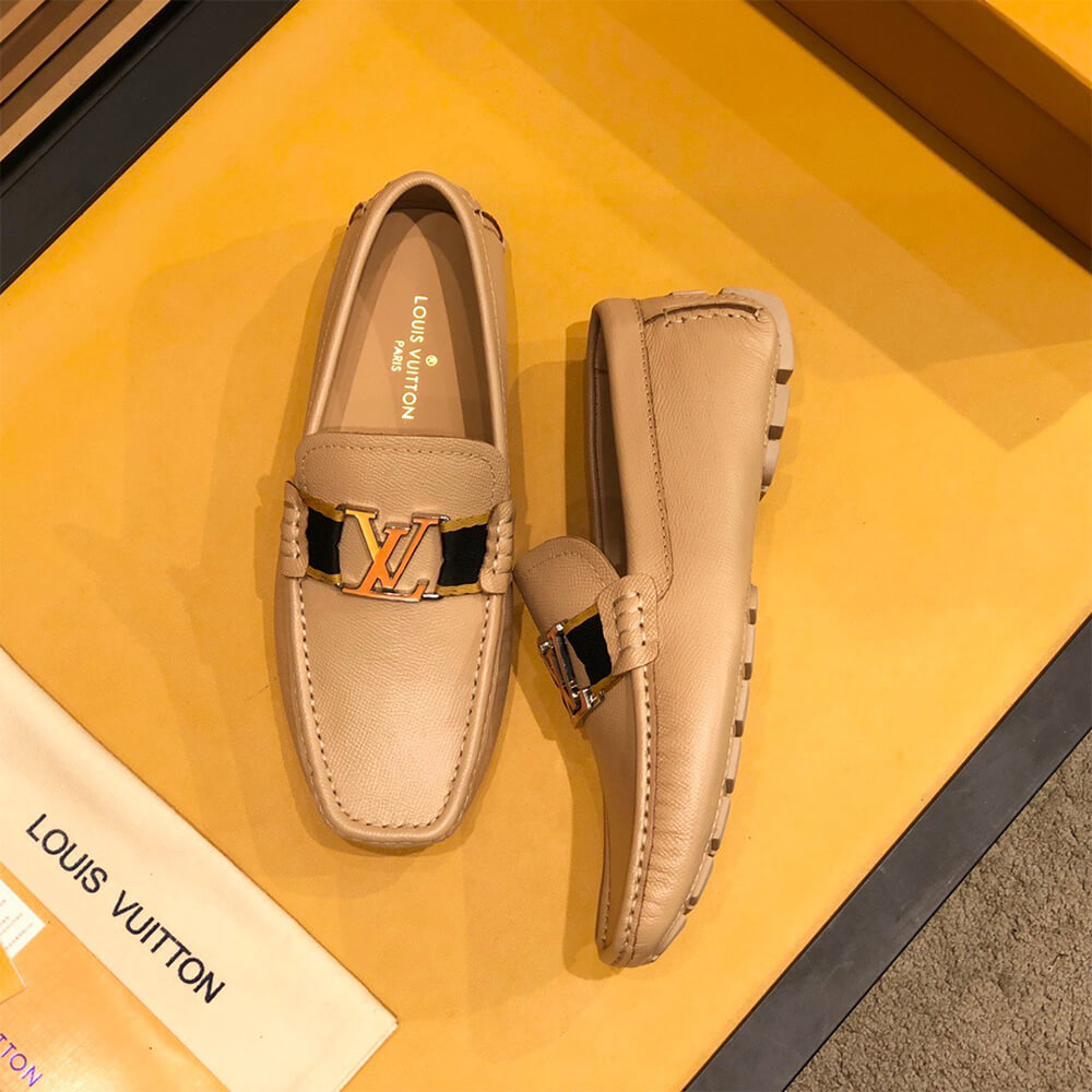 LV Hockenheim Mocassin(Driving Shoes)