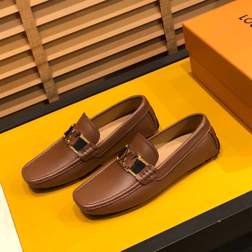 LV Hockenheim Mocassin(Driving Shoes)