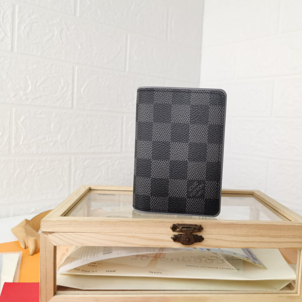 LV POCKET ORGANIZER