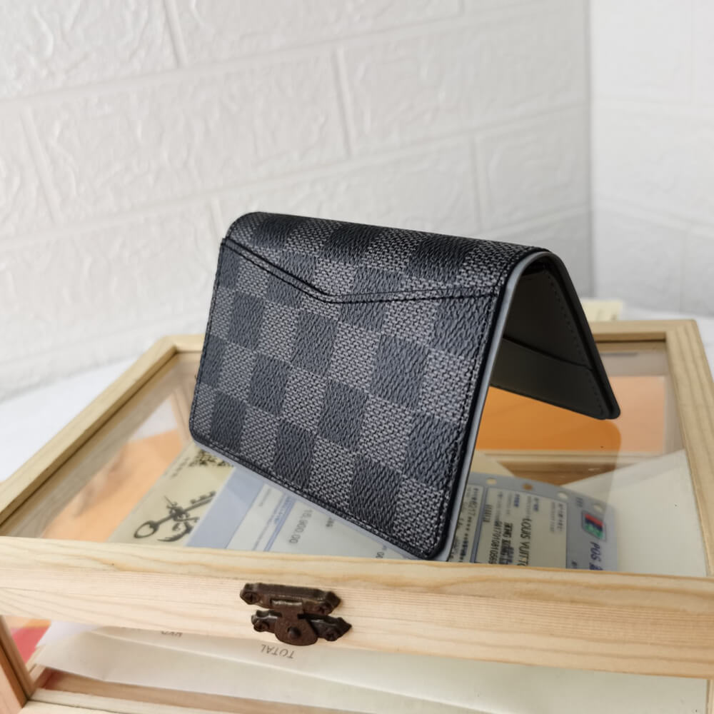 LV POCKET ORGANIZER