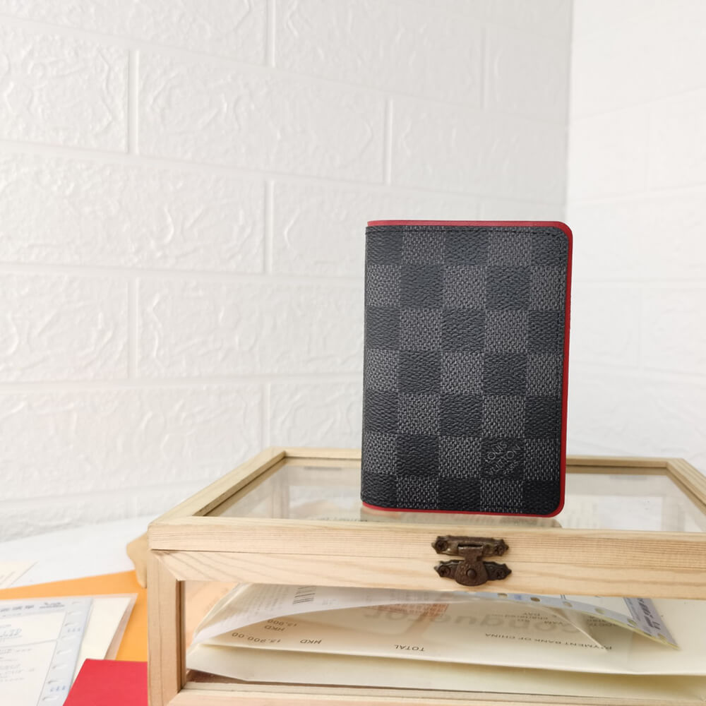 LV POCKET ORGANIZER