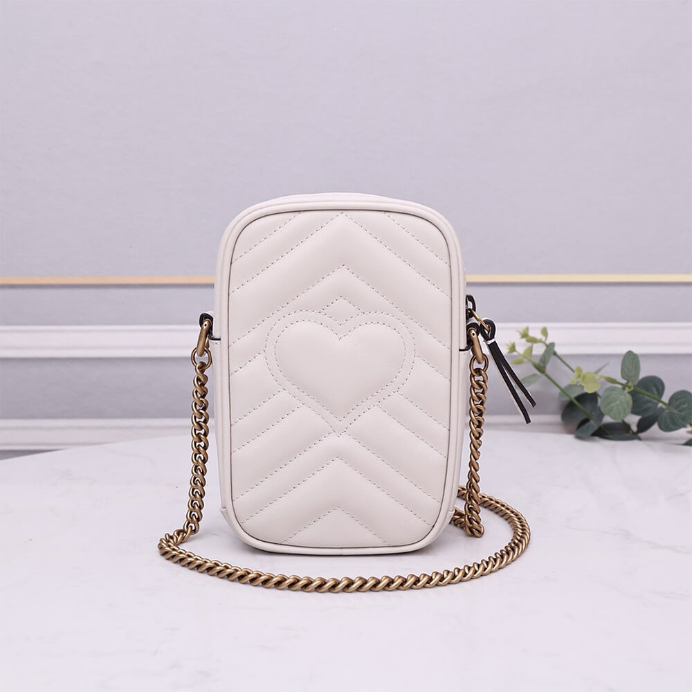 GG MARMONT MINI BAG