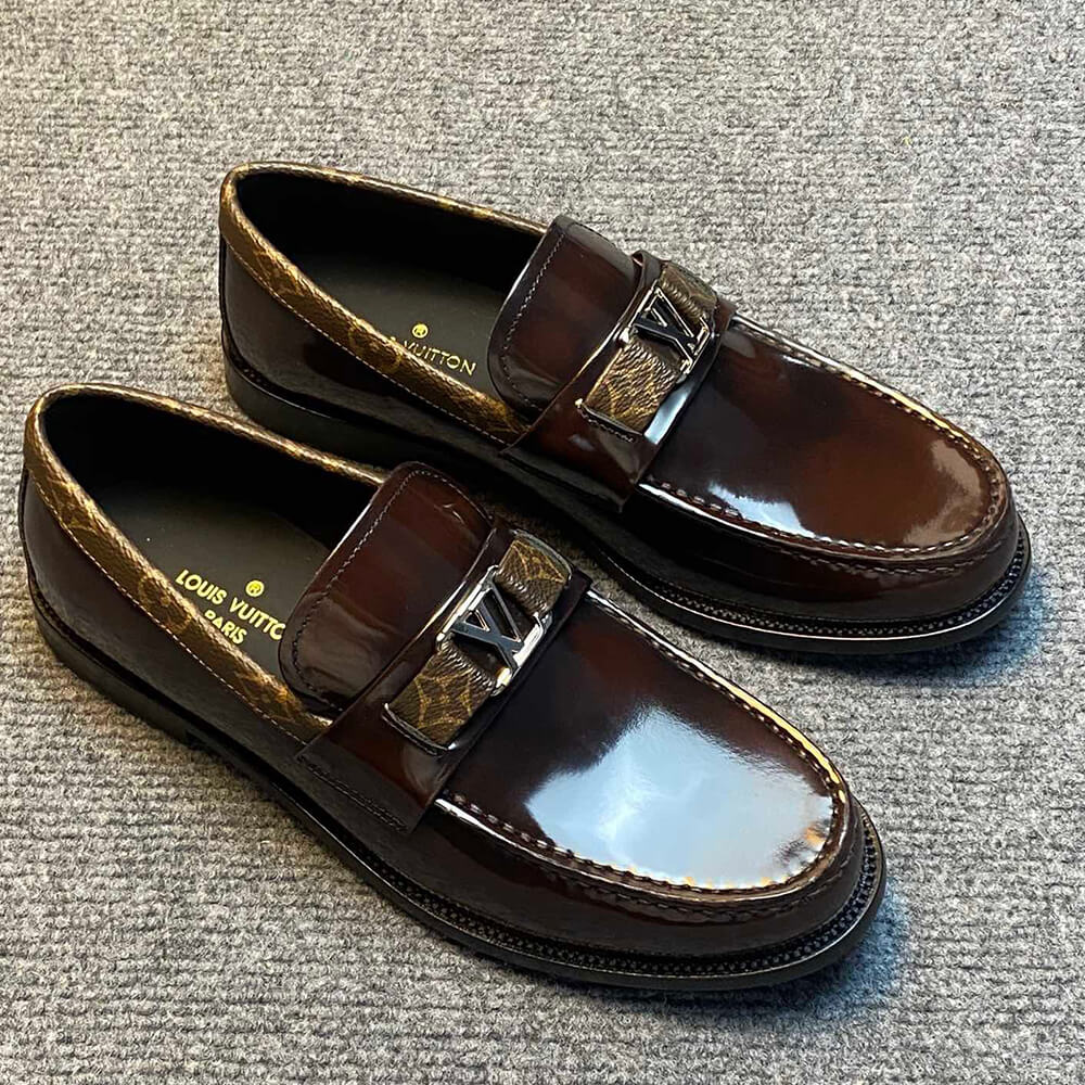 LV Loafers(High-end grade)