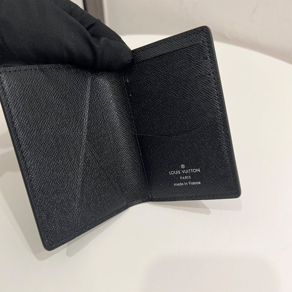 LV POCKET ORGANIZER