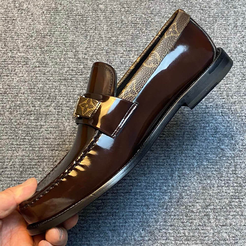 LV Loafers(High-end grade)