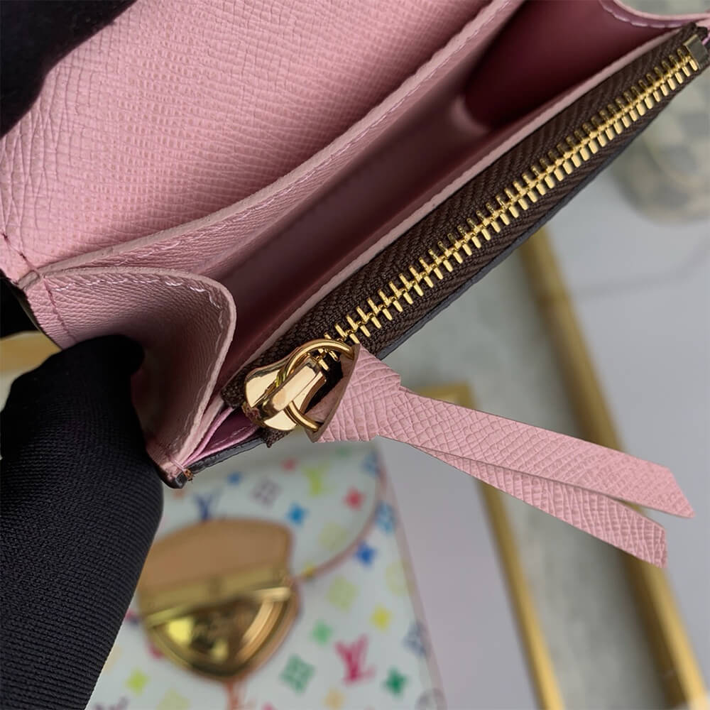 LV Rosalie Coin Purse