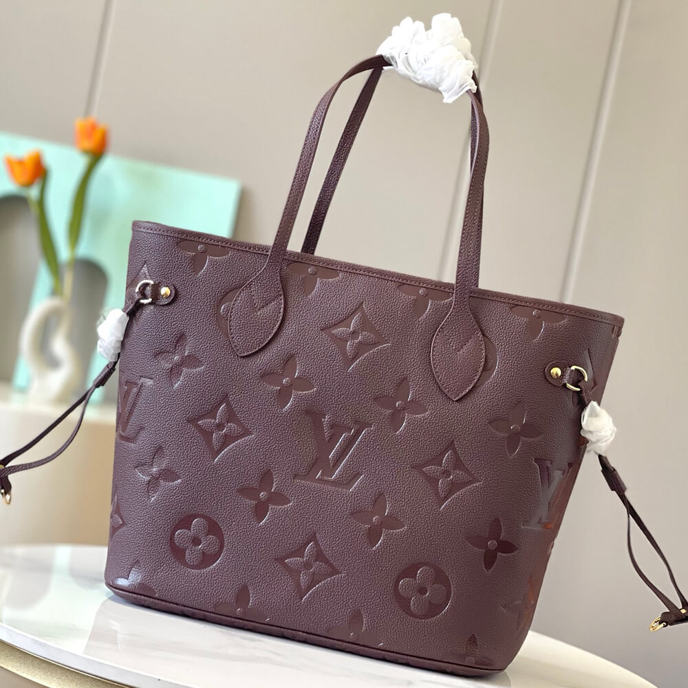 LV Neverfull MM
