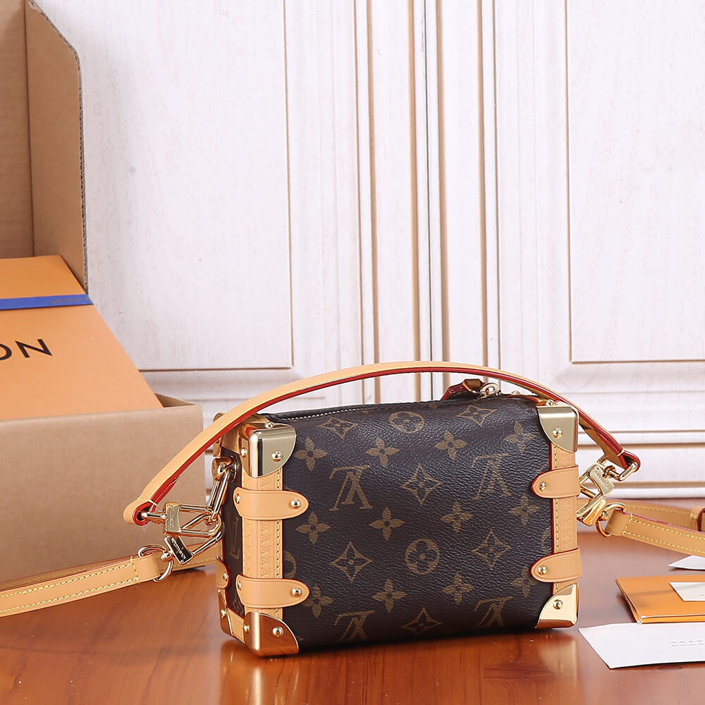 LV Side Trunk PM