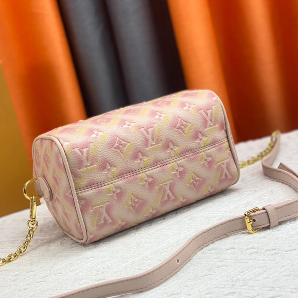 LV Speedy Bandouliere 20