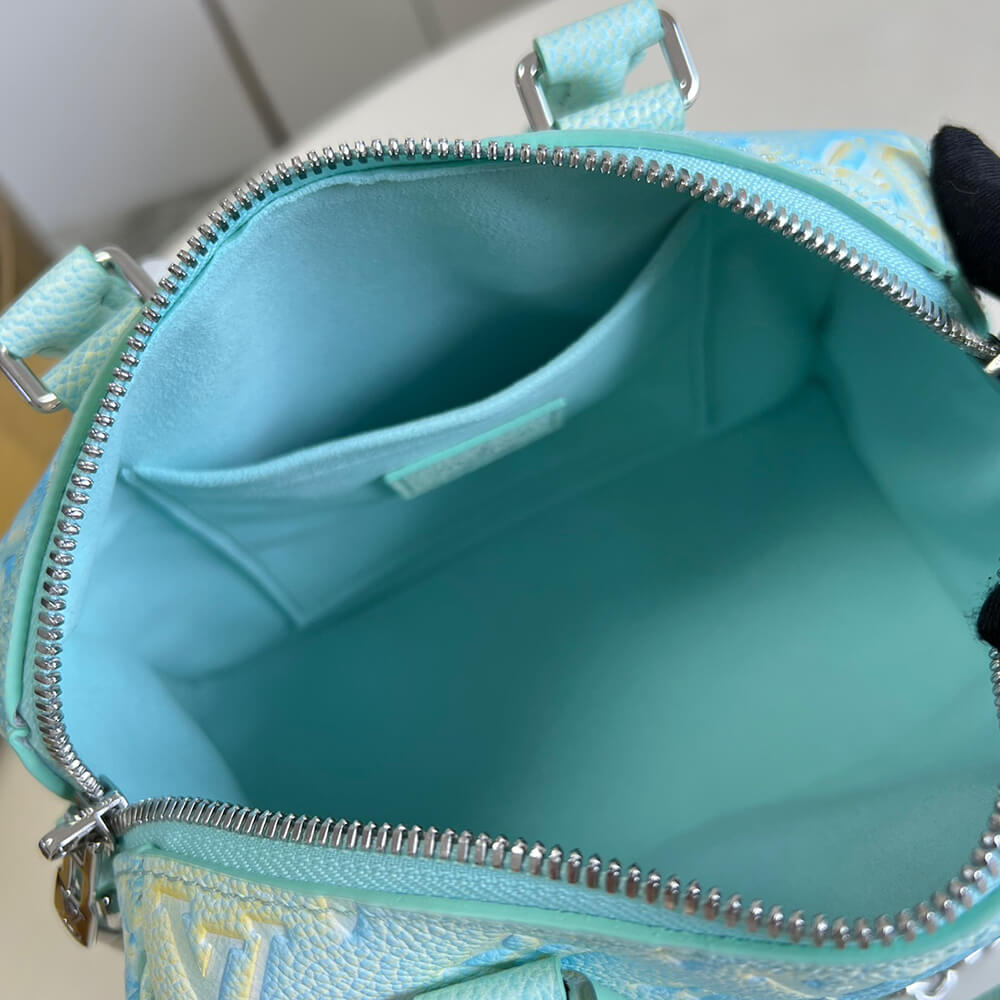LV Speedy Bandouliere 20