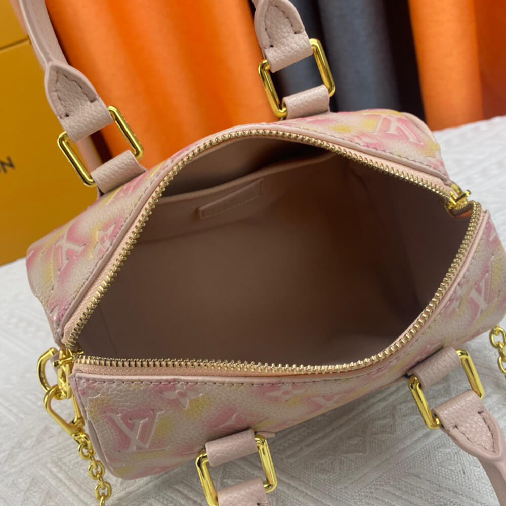 LV Speedy Bandouliere 20