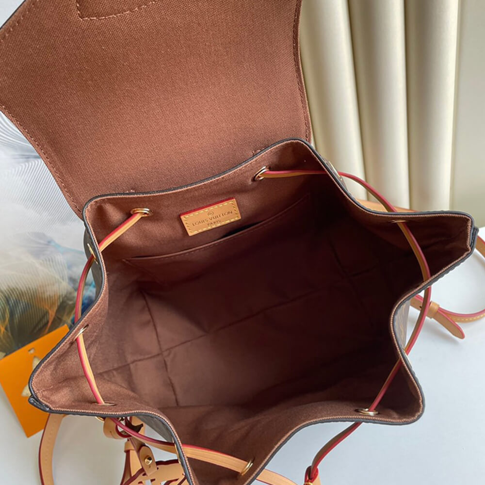 LV MONTSOURIS Backpack
