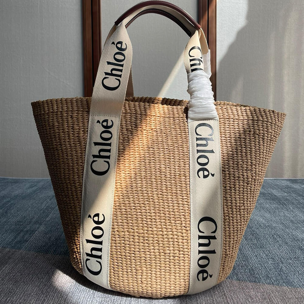 Ch10e large woody basket