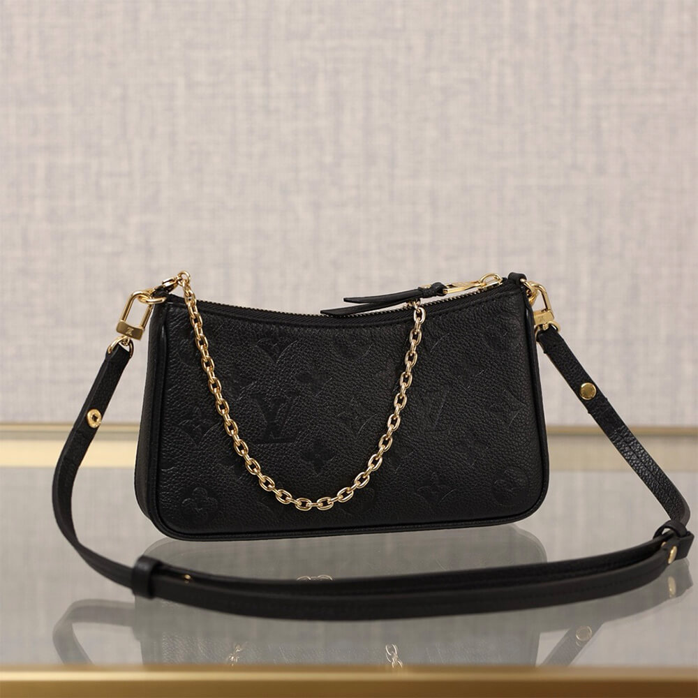 LV Easy Pouch On Strap(HIGH-END GRADE)