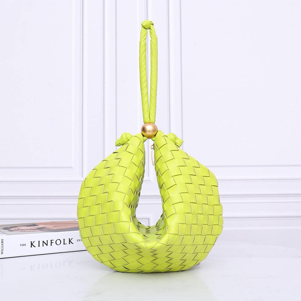 B0tt*ga Ven*ta Turn Pouch(HIGH-END GRADE)