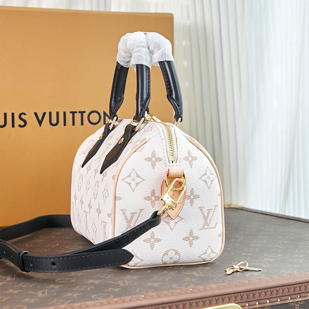 LV Speedy Bandouliere 20