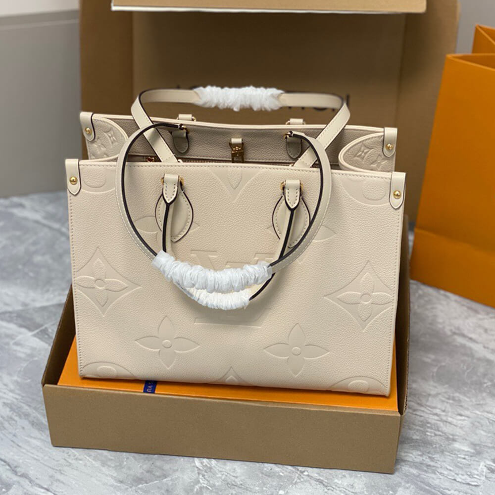 LV OnTheGo MM(High-end Grade)