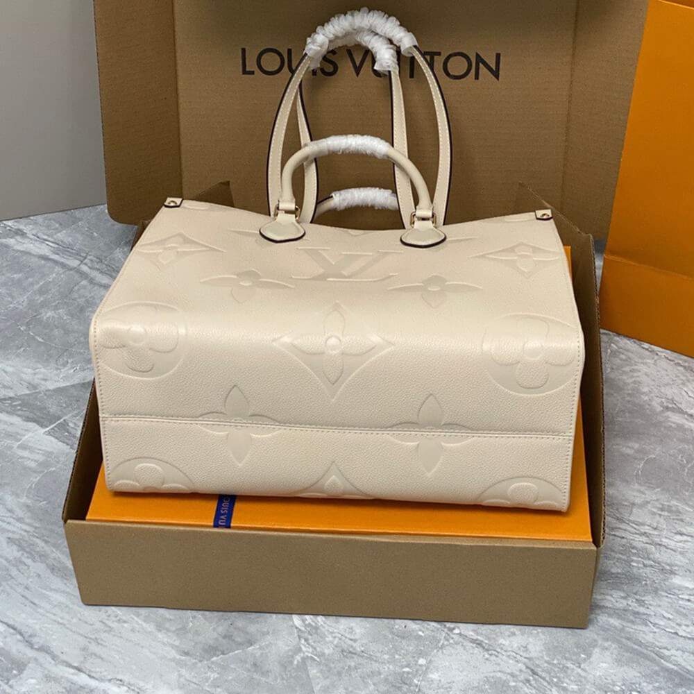 LV OnTheGo MM(High-end Grade)