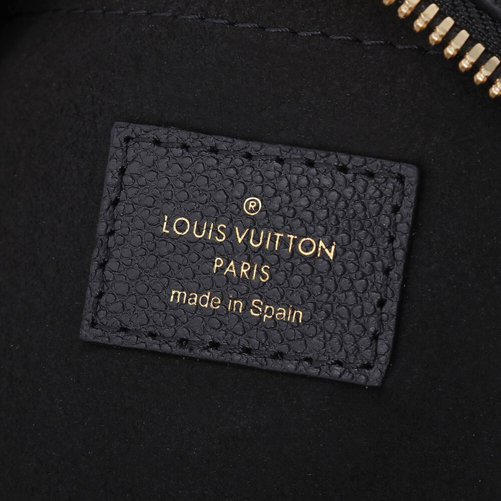 LV Speedy Bandouliere 20