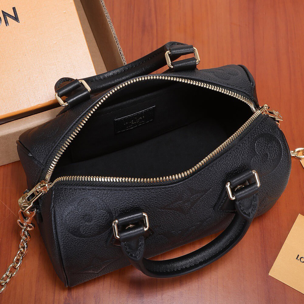 LV Speedy Bandouliere 20