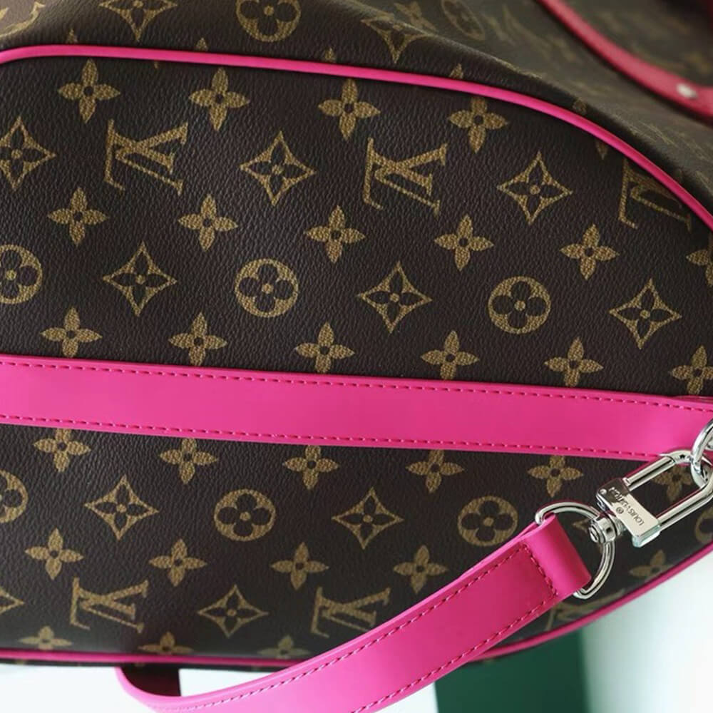 LV Keepall Bandoulière 50(HIGH-END GRADE)