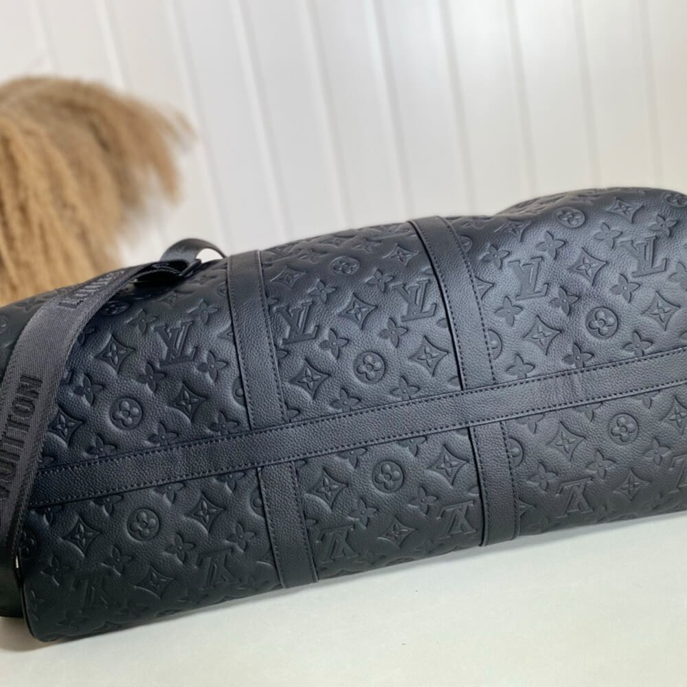 LV Keepall Bandoulière 50(High-end Grade)
