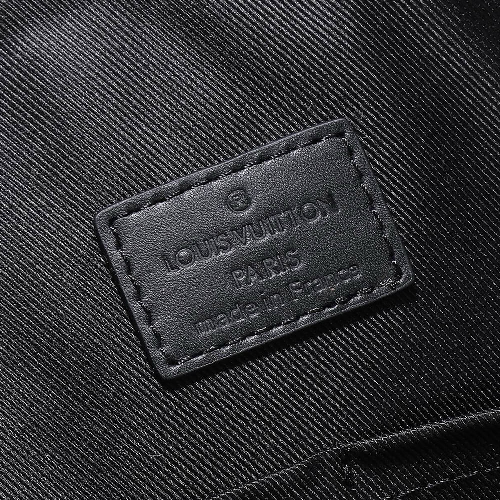 LV Lock It Tote