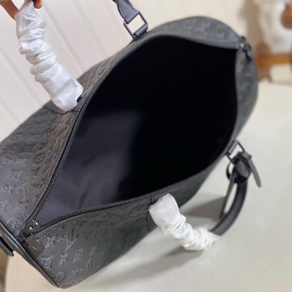 LV Keepall Bandoulière 50(High-end Grade)