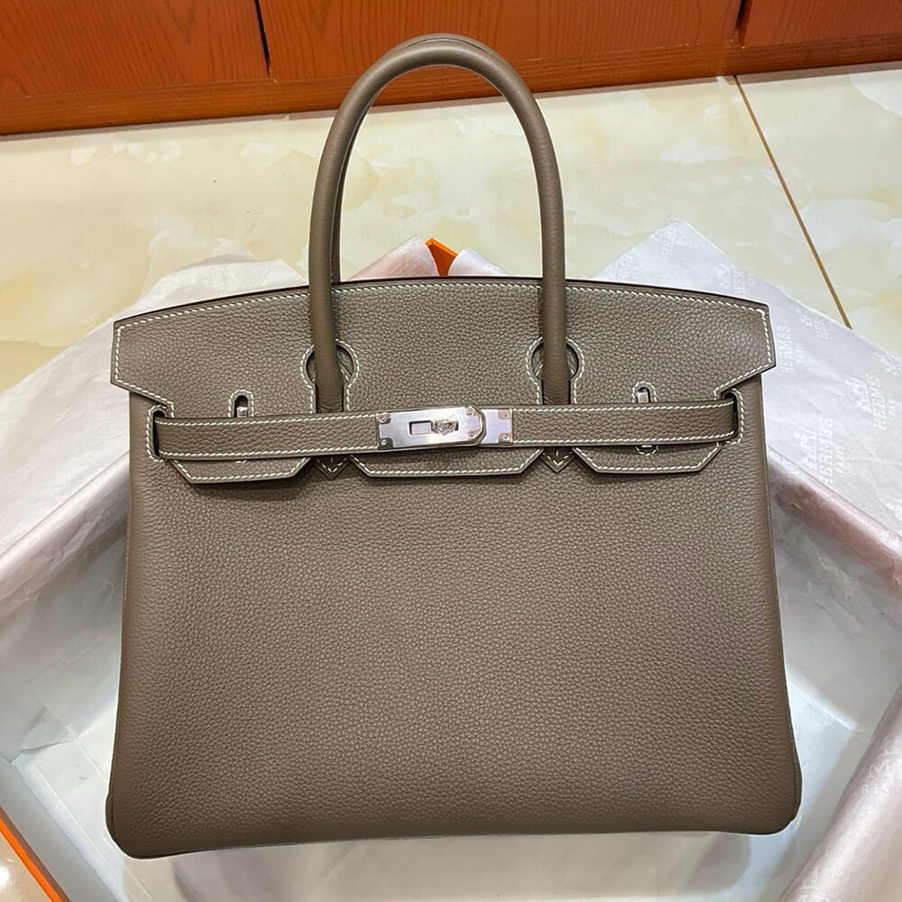 H**me5 Birkin 35(Authentic Grade)