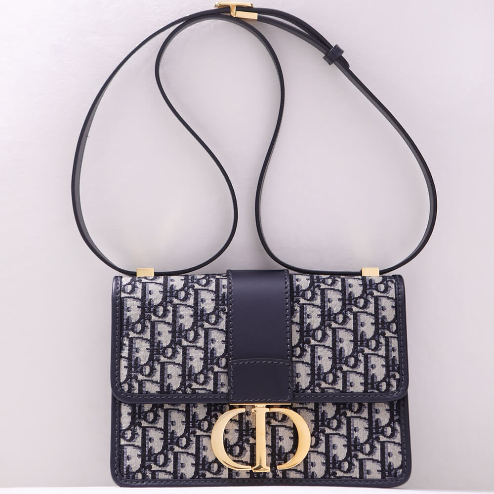 D10r 30 Montaigne Bag(HIGH-END GRADE)