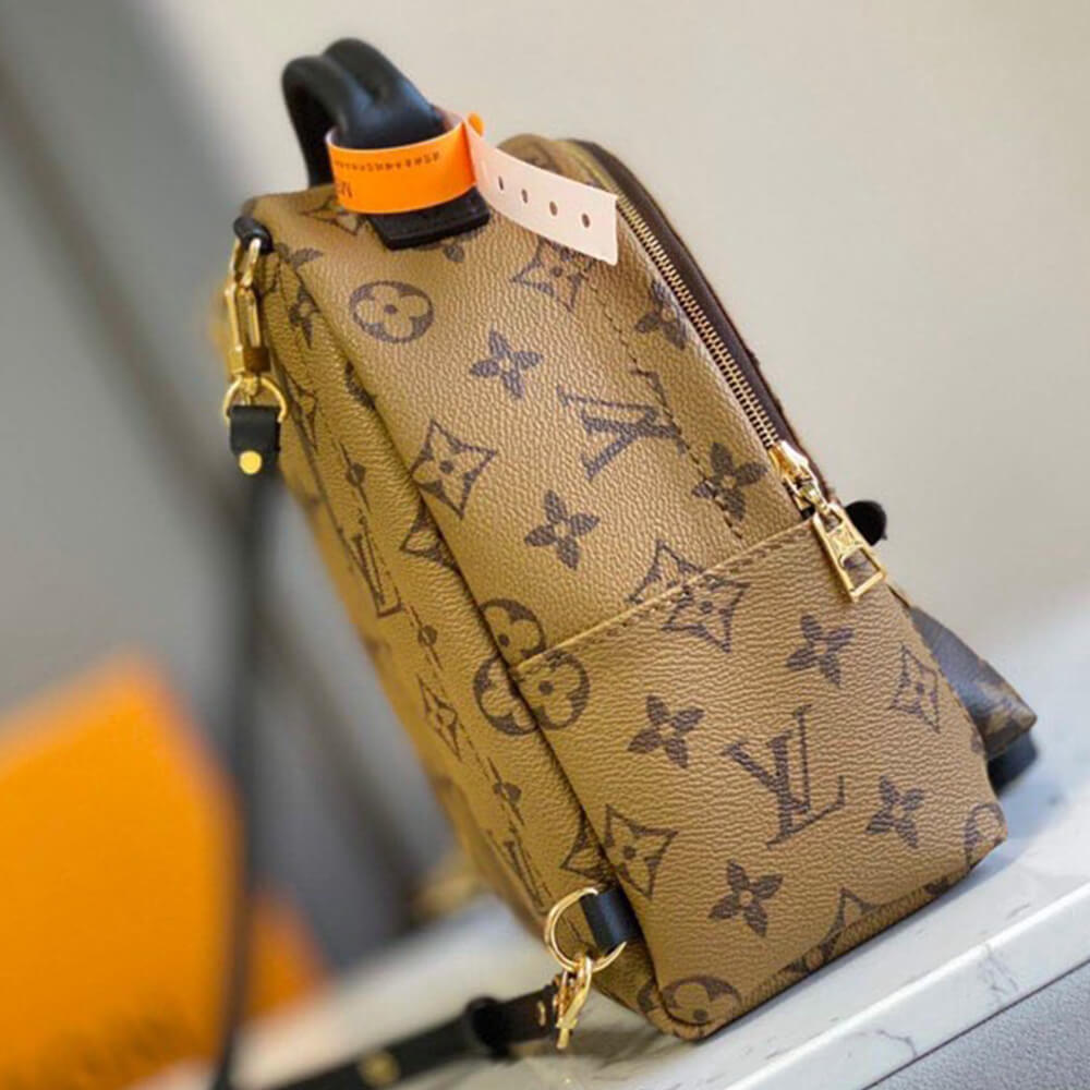 LV Palm Springs Mini(High-End Grade)