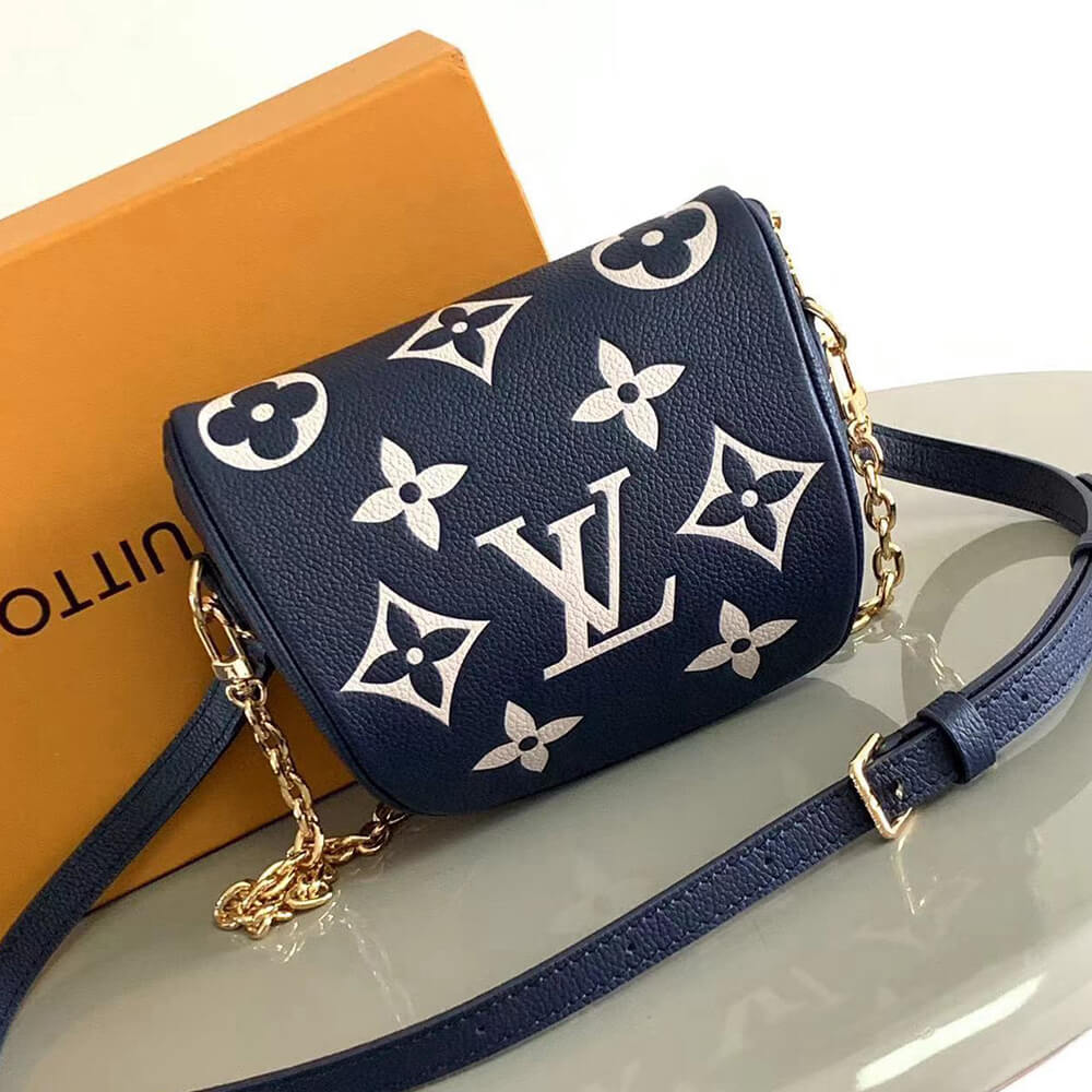 LV Mini Bumbag(HIGH-END GRADE)